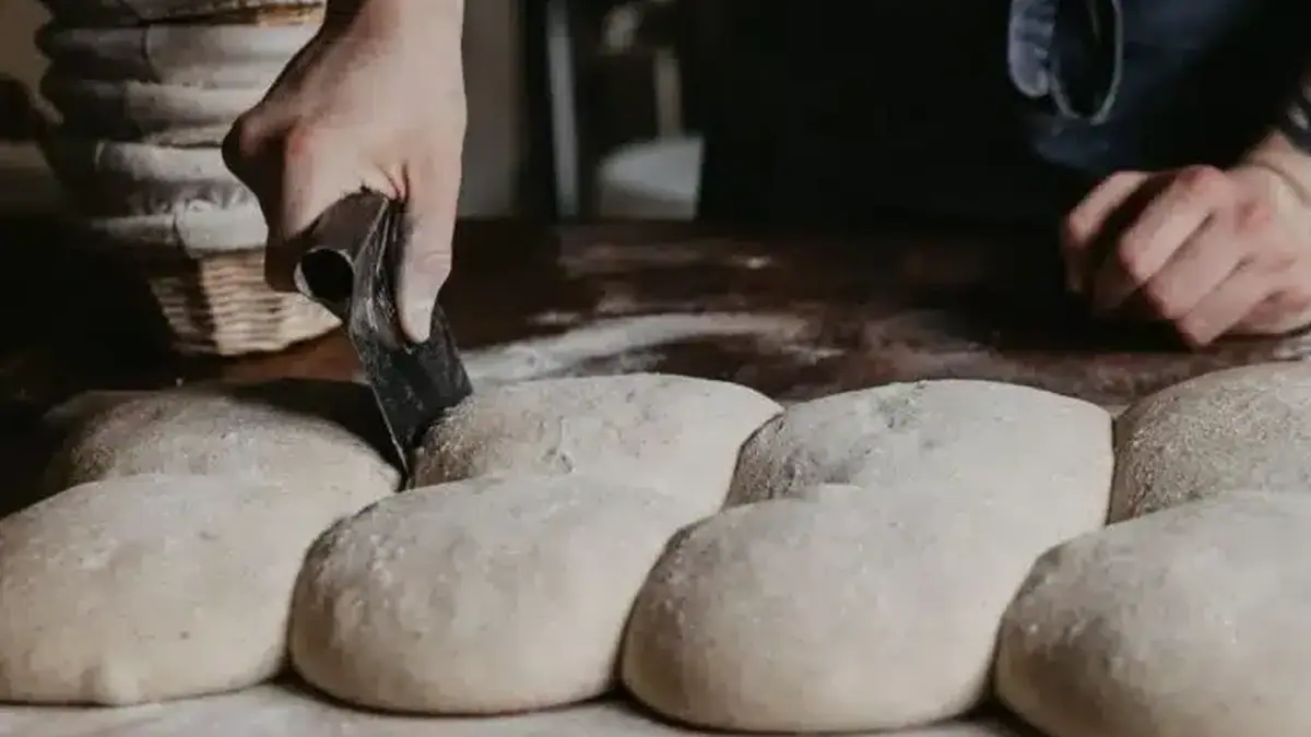 Gilda Bakery – bakery in Bishopsbourne, Canterbury