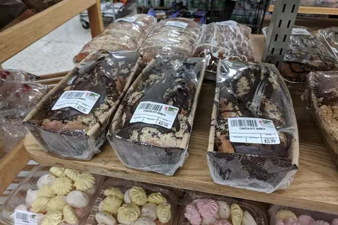 Gilda Bakery photo 2